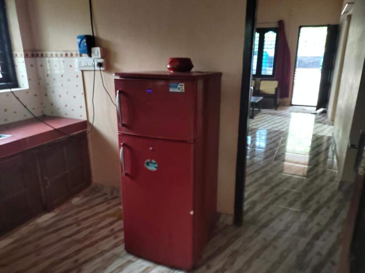 Venu'S By Quality Inn Варкала Экстерьер фото