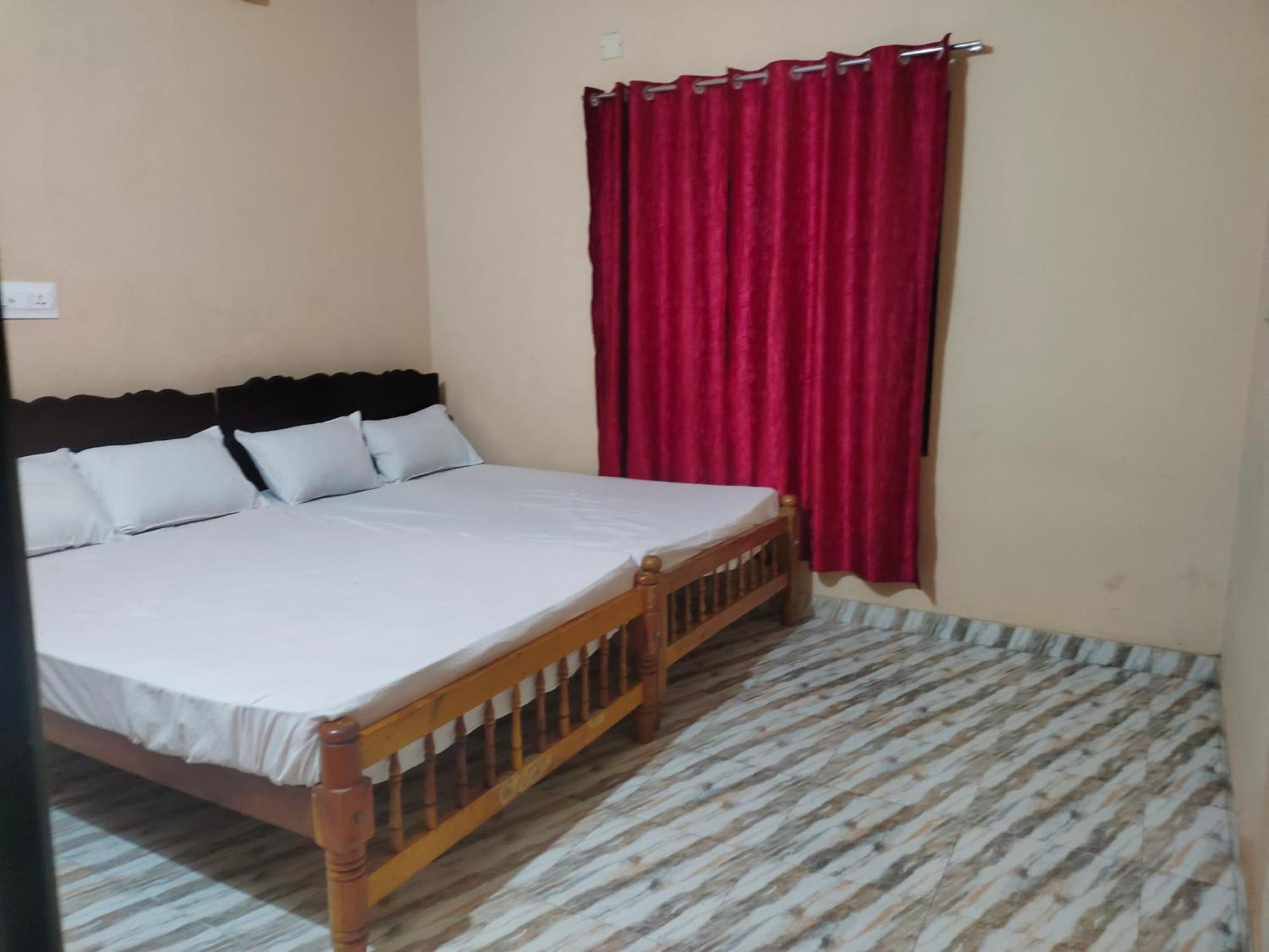 Venu'S By Quality Inn Варкала Экстерьер фото