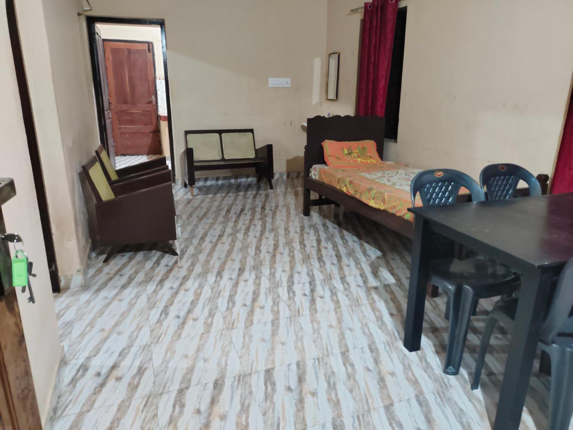 Venu'S By Quality Inn Варкала Экстерьер фото